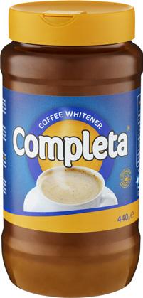 Yerba Mate Nettovikt: 500g Art: