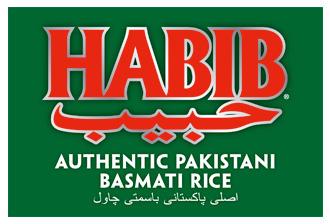 Basmati Habib