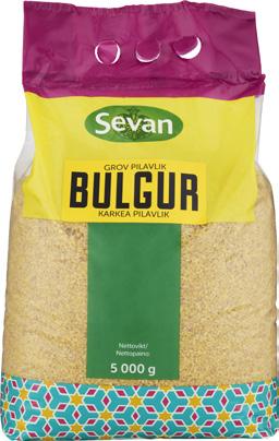 Nettovikt: 5kg