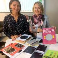 exhibition in Riga will be held together with Plockmatic Riga Days.