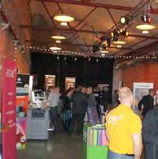 se/roadshow Sign, Print & Pack Roadshow - 9-20 pril 2018 is a touring trade show where we visit six locations in Sweden.