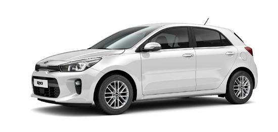 com Kia Motors Sweden AB förbehåller sig rätten att utan föregående meddelande ändra tekniska specifikationer, färger och utrustning.