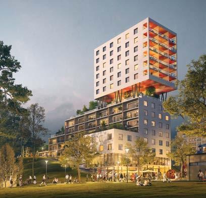 ILLUSTRATION: BELATCHEW ARKITEKTER ER VAR V BYGGS NÄSTA MENINGSFULLA PROJEKT SOM INTE BLIR TRÅKIGT OCH SÖNDERKOMPROMISSAT?