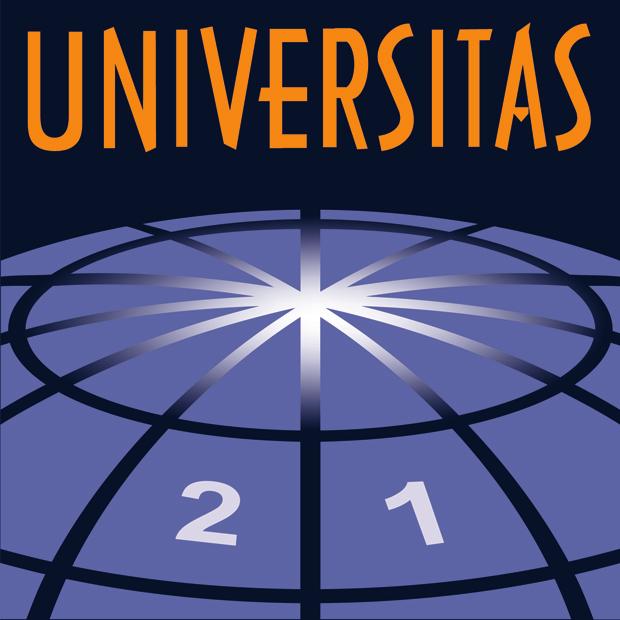 Universitas 21 Prestigefyllt internationellt nätverk bestående av 25 ledande