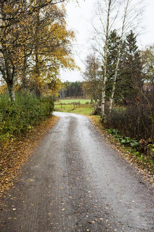 Länsvisa idéworkshoppar En gemensam och sammanhållen strategi.