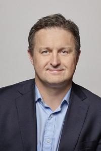 10 KONCERNENS LEDNINGSGRUPP LAURI VEIJALAINEN f. 1968 NaK, MBA Verkställande direktör 2016 MIKKO HUTTUNEN f. 1968 Personaldirektör 2016 INGVAR LARSSON f.