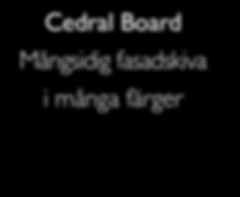 montera Cedral Board