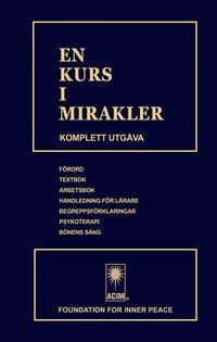 En kurs i mirakler PDF LÄSA ladda ner LADDA NER LÄSA Beskrivning Författare: Helen Schucman.