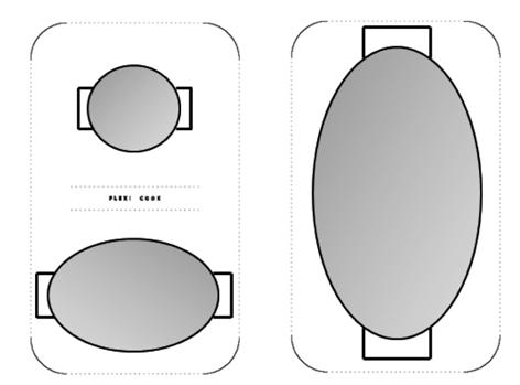 i Med funktionen Flexi cook aktiverad kan du inte använda Boost eller funktionen 6th Sense. Om du väljer att använda timern kommer denna att visualiseras i displayen på den översta plattan.