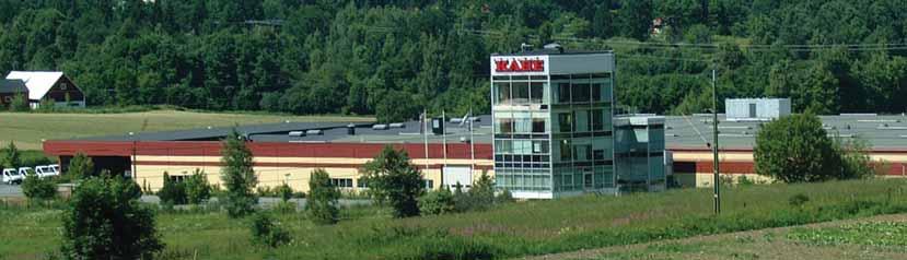 * Föregående års siffra är omräknad efter fondemission 1:1 KABE AB (publ) KABE Produktion AB (1%) KAMA Fritid AB (1%) Adria Caravan AB (1%) KABE Transport AB (1%) KABE Hus AB (1%) KABE
