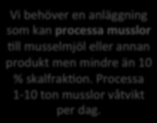 annan produkt men mindre än 10 % skalfrak@on.