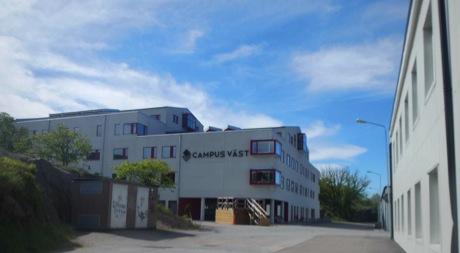 Campus Väst