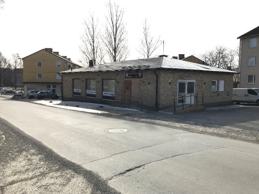 Samuelsgatan 60,
