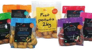 Vi har ett brett urval av förpackningar och specialprodukter: Tråg i plast (PP-PS-PET-PLA), kartong, miniwell och träfiber Film i många olika