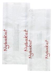 Nr Format (mm) Antal/Fp Art.