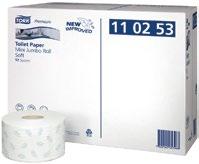 Nr Format (cm x m) Antal/Fp Torkrulle A-Tork Basic 1-lags