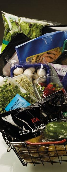 Vi är alltid uppdaterade med ny utveckling och förbättrade produkter som ökar lönsamhet, hållbarhet