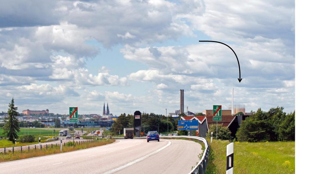 PLAN- OCH BYGGNADSNÄMNDEN Handläggare Diarienummer Anneli Sundin PBN 2013 000404 018-727 46 42 Planbeskrivning Normalt planförfarande SAMRÅDSTID: 3 november 15 december 2017