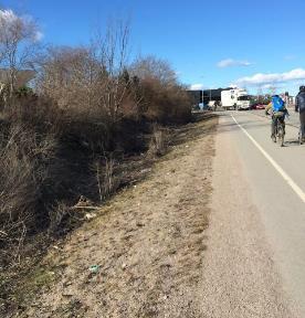 kraftvärmeverket samt anläggningar för bearbetning av torven.