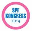 Kongress 2014 Nu ligger senaste informationen om kongressen samt instruktion för anmälan på webb och intranät. Klicka på kongressbannern. Sista anmälningsdag för distriktens ombud är 25 april.
