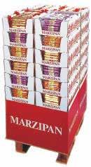 4023800042625 Marsipanbröd, 4 x 25g 100g 67  37801 EAN: