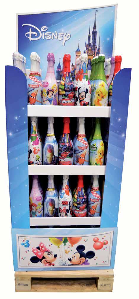 750ml 224 st/½