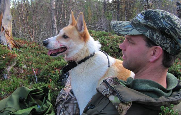 Att ni dessutom bjöd på både mat och fika, gjorde inte saken sämre. Tack även till Tobias som ställde upp som provledare, och Leif som dömde 4 prov, utan att ställa upp med egen hund.