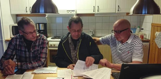 Nordiska Mästerskapen 2014 Vi kommer här med en sammanfattning av denna tävling, lite sent men ändå nu, mycket händer denna tid på året, så bättre sent än aldrig.