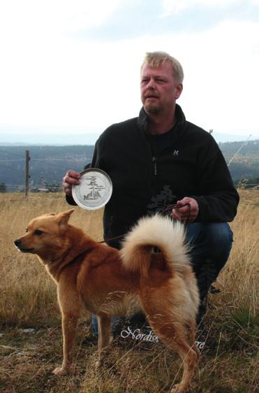 Ulf & Sonja Jonsson, Backe Åflodalens kennel Lennart Jönsson, Offerdal Skarnäbbens kennel Mattias Åkerstedt, Storuman Kolåsens kennel Boris Sandström, Bredbyn Friesgårdens kennel Roger Hedlund,
