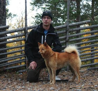 Anders Morin, Kalix 3.