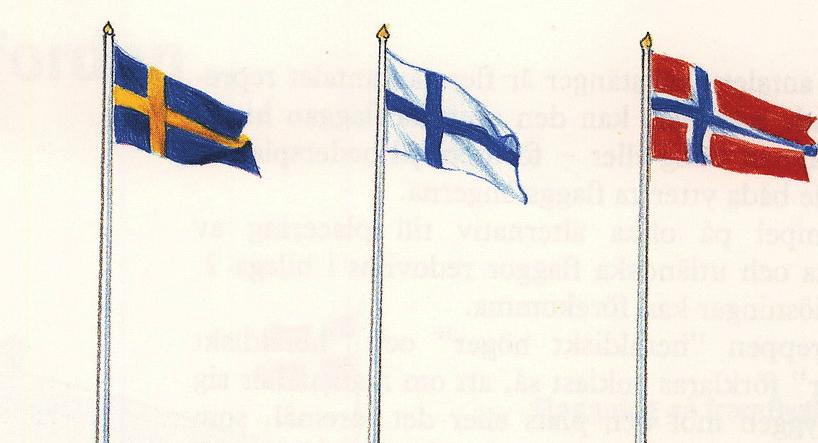 Norge a 1.