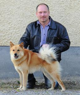Krister Vennberg, Luleå SSF