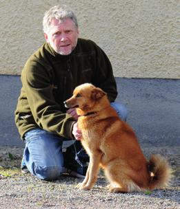 Knakadalens Peikko SE55037/2011