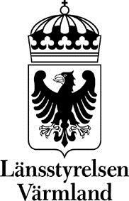 Sida REMISS 1 (2) Datum Referens 2018-10-12 301-6324-2017 Regional utveckling Ylva Gustafsson 010-2247458 Enligt sändlista Remiss om Regionalt serviceprogram 2014 2020 för Värmlands län Länsstyrelsen
