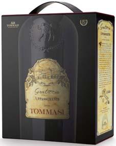 Zinfandel Rosso IGP per 1