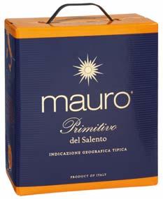 Vino Rosso 1 l = 10,65 7