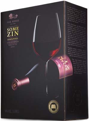 Smooth & Soft Cabernet