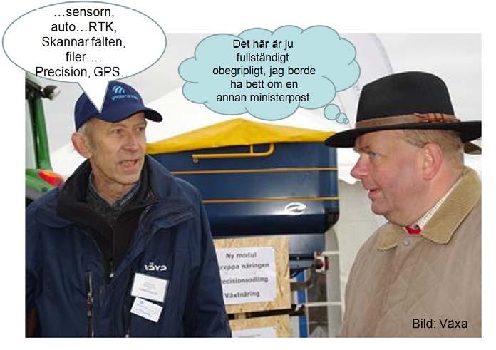 Teknisk Rapport nr 23