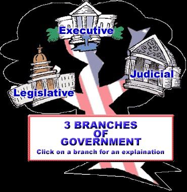 Vad gör kongressen? USA:s politiska system bygger på maktdelning. Kongressen har den lagstiftande makten, presidenten den verkställande och Högsta domstolen den dömande.