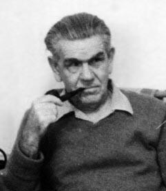 1 Ur Kommunist nr 18 (1974) Krisen, staten & kapitalet Intervju med Paul Mattick Den amerikanske marxisten Paul Mattick har under de senaste åren uppmärksammats av den internationella vänstern genom