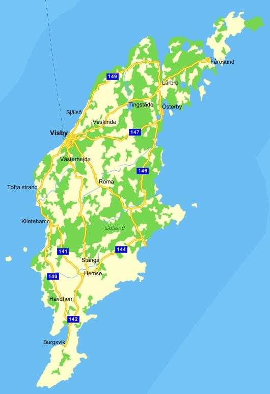 Gotland,