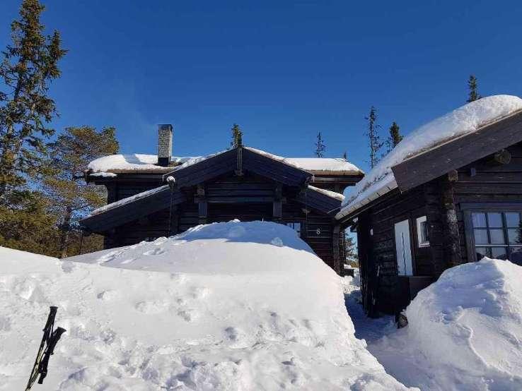 Besiktningsteknikerns reflektion Noteringar som besiktningsteknikern särskilt vill påtala Bostadsbyggnad SE-QE-SD-711 Besiktningsprotokoll FSB B3 Utg.
