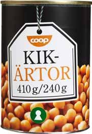 3 FÖR Coop.  400-410 g.