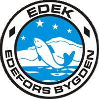 Edenytt november 2018 HARADS PRO-ARE ÖPPETTIDER måndag