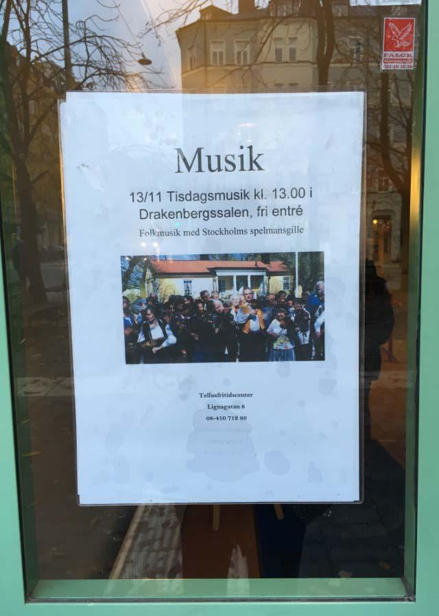 6(8) Våraktuellt 2019 : Fredag 4 jan Don Gillam stämman, på Tellus/Hornstull 15.00 20.30 Onsdag 9 jan Spelträff start 2019,.