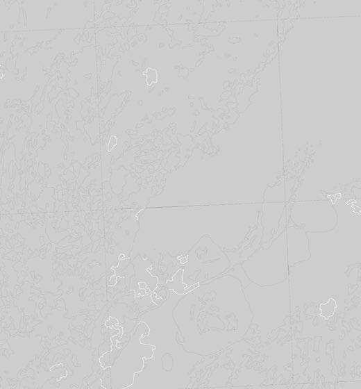 Utvecklingsprincip 15: Utvinn berg och jordarter hållbart Bakgrund Samhället behöver råvaror från marken för att kunna utvecklas.