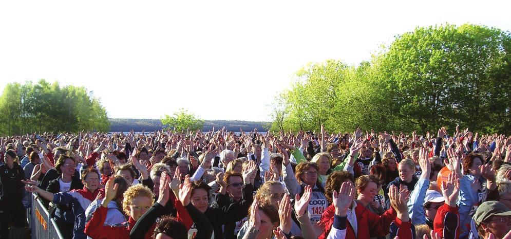 Grundstrategi 1 Tillväxt bygger på samspel i regionen Vänersborgs utveckling är beroende av regionen. Trestad Vänersborg, Trollhättan och Uddevalla utgör en viktig nod i en större västsvensk region.