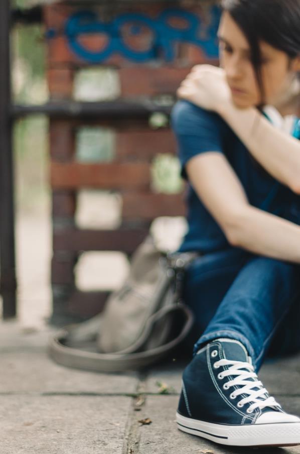 HUR ARBETAR STADEN FÖR ATT MOTVERKA ATT ELEVER STANNAR HEMMA FRÅN SKOLAN?
