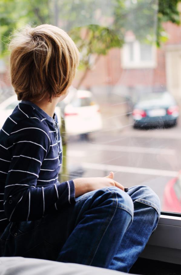 HUR ARBETAR STADEN FÖR ATT MOTVERKA PSYKISK OHÄLSA OCH KRÄNKANDE BEHANDLING?