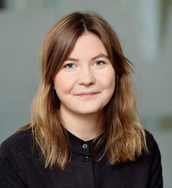 VILKA ÄR VI?
